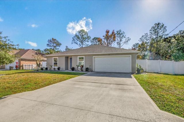 30 RYLEY LANE, Palm Coast, FL 32164
