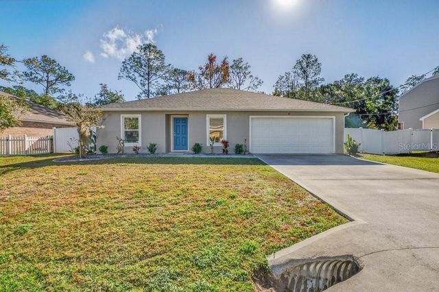 30 RYLEY LANE, Palm Coast, FL 32164