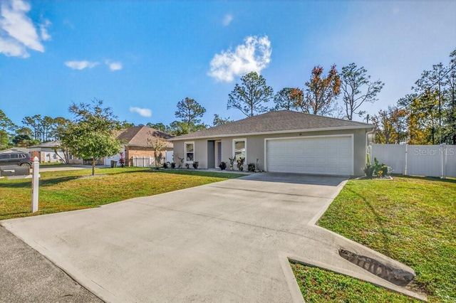 30 RYLEY LANE, Palm Coast, FL 32164