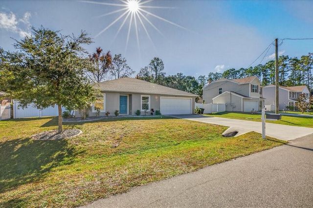 30 RYLEY LANE, Palm Coast, FL 32164
