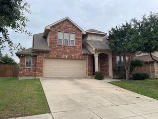 9845 Mcfarring Drive, Fort Worth, TX 76244