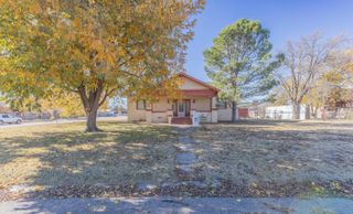 801 Fresno Street, Plainview, TX 79072