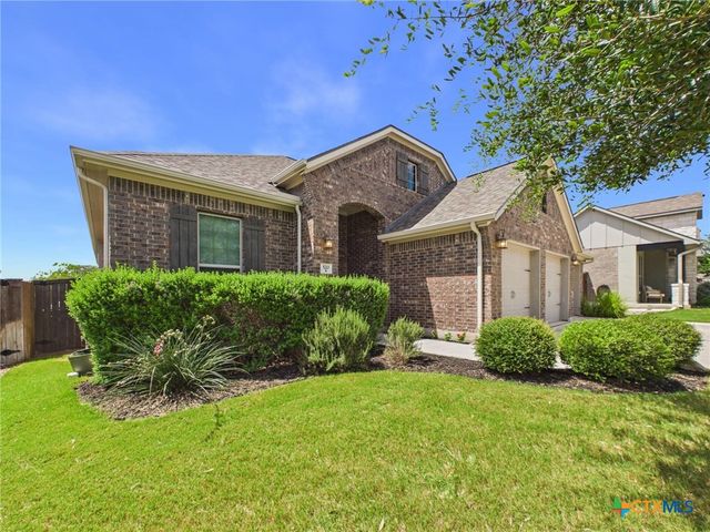 520 Academy Oaks Drive, San Marcos, TX 78666