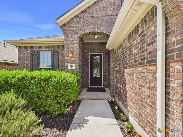 520 Academy Oaks Drive, San Marcos, TX 78666