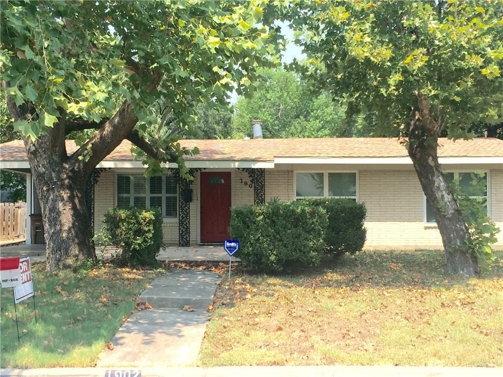 1902 Karen Ave, Austin, TX 78757