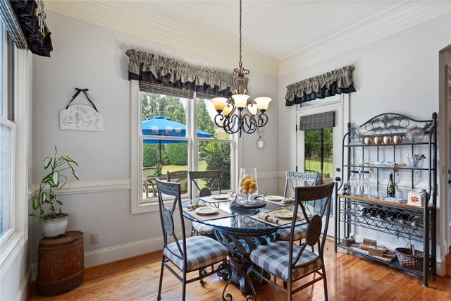 104 Harlond Drive, Anderson, SC 29621