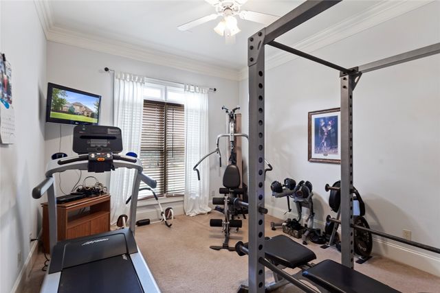 104 Harlond Drive, Anderson, SC 29621