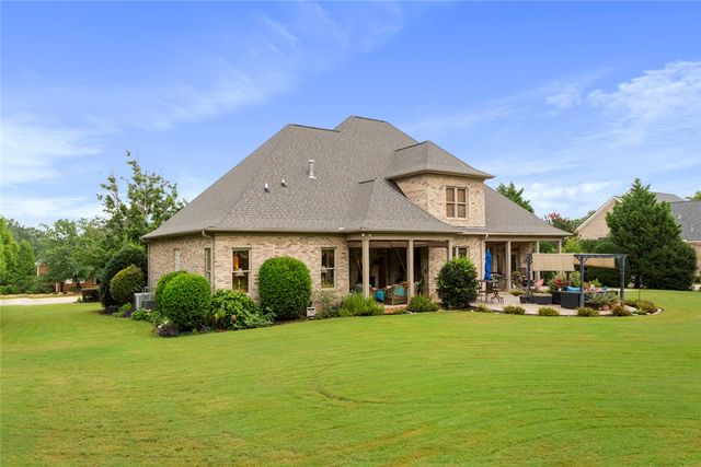 104 Harlond Drive, Anderson, SC 29621