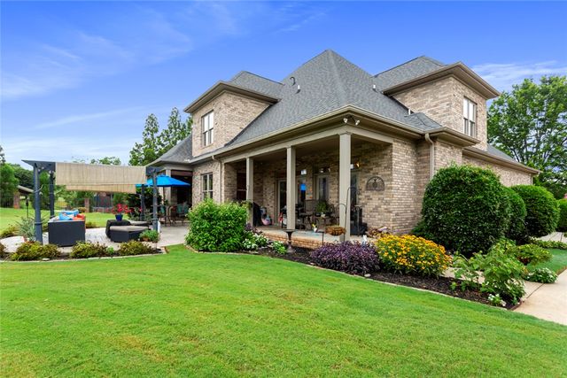 104 Harlond Drive, Anderson, SC 29621