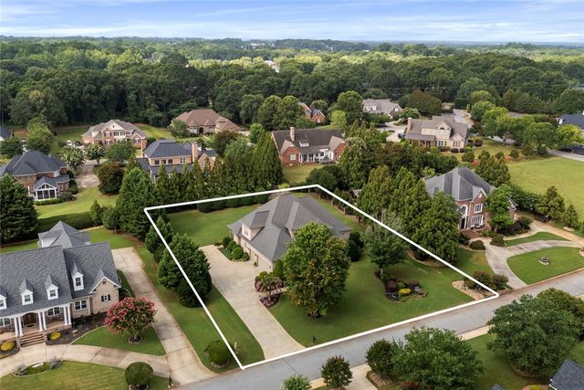 104 Harlond Drive, Anderson, SC 29621