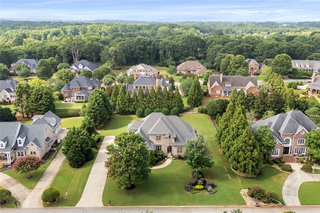 104 Harlond Drive, Anderson, SC 29621