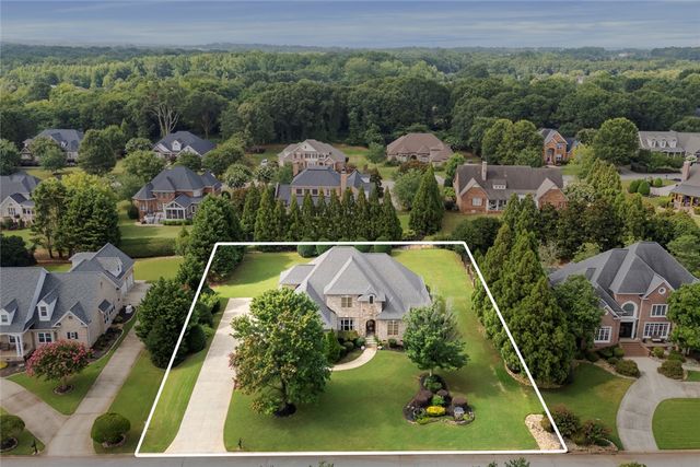 104 Harlond Drive, Anderson, SC 29621