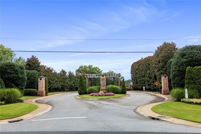 104 Harlond Drive, Anderson, SC 29621