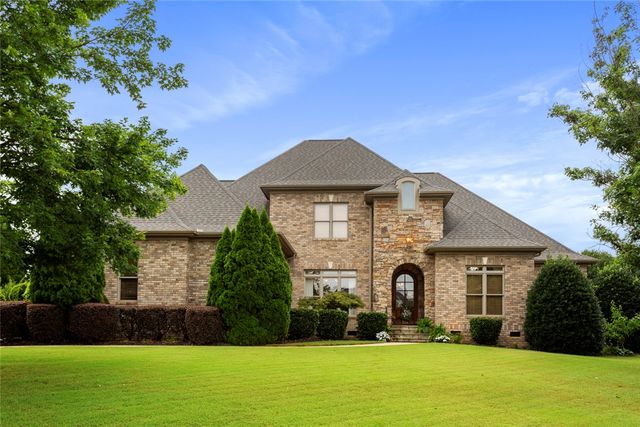 104 Harlond Drive, Anderson, SC 29621