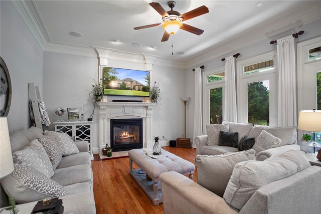 104 Harlond Drive, Anderson, SC 29621