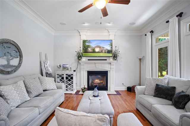 104 Harlond Drive, Anderson, SC 29621