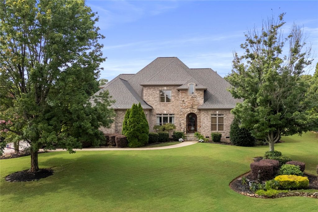 104 Harlond Drive, Anderson, SC 29621