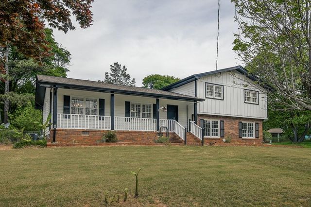 4439 N Shore Lane, Norcross, GA 30093