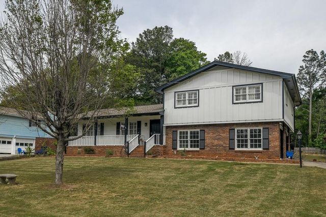 4439 N Shore Lane, Norcross, GA 30093