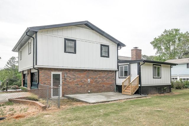 4439 N Shore Lane, Norcross, GA 30093