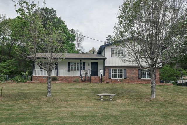 4439 N Shore Lane, Norcross, GA 30093