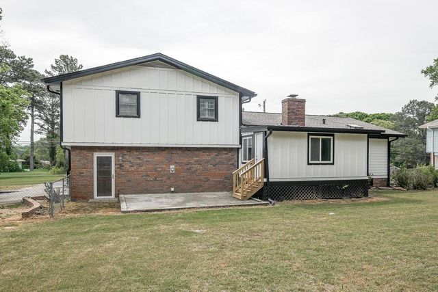 4439 N Shore Lane, Norcross, GA 30093