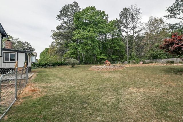 4439 N Shore Lane, Norcross, GA 30093