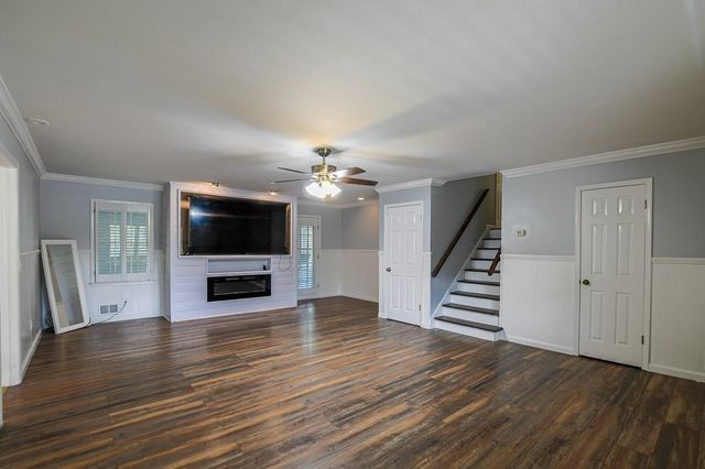 4439 N Shore Lane, Norcross, GA 30093