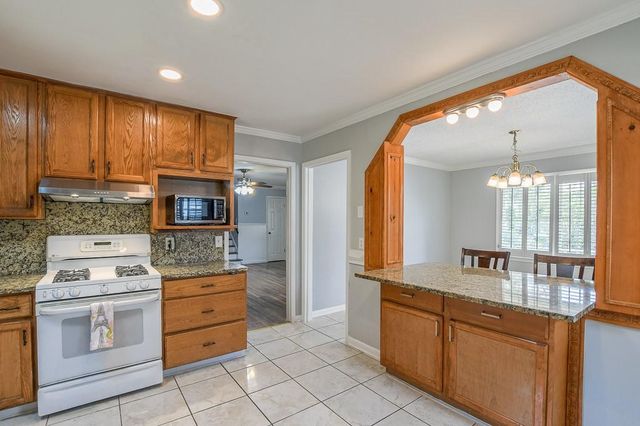 4439 N Shore Lane, Norcross, GA 30093