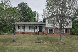 4439 N Shore Lane, Norcross, GA 30093