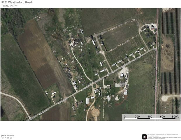 5121 Weatherford Road, Midlothian, TX 76065