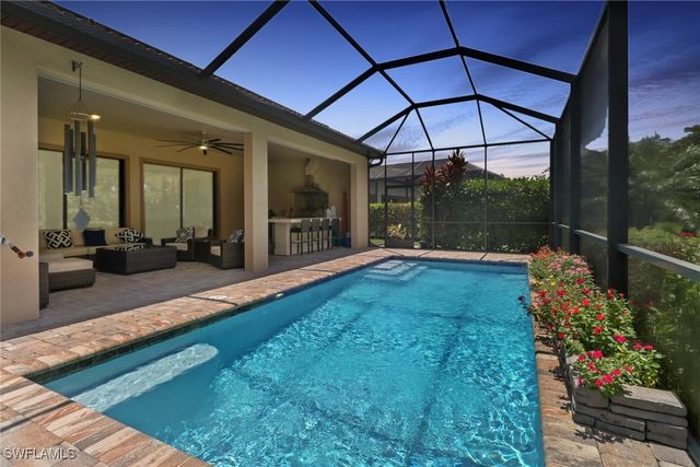 14225 Moonlit WAY, Estero, FL 33928