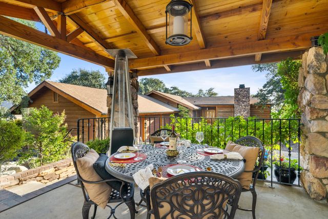 24100 Sorrel Court, Tehachapi, CA 93561