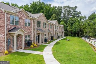 3358 Mount Zion Road, Stockbridge, GA 30281