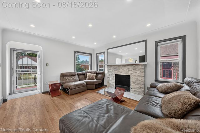 19428 Gallagher Street, Detroit, MI 48234