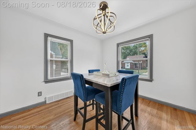 19428 Gallagher Street, Detroit, MI 48234