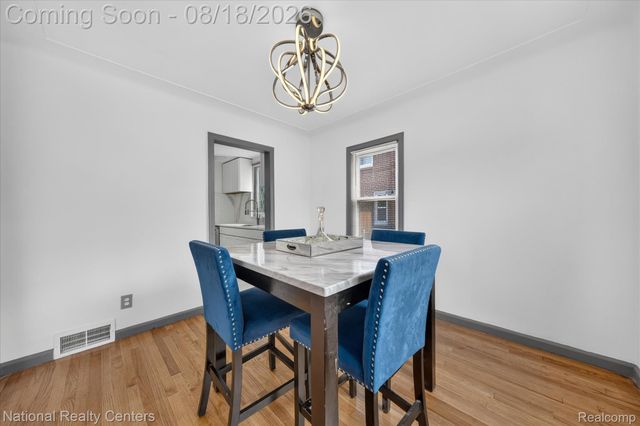 19428 Gallagher Street, Detroit, MI 48234