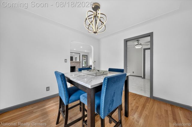 19428 Gallagher Street, Detroit, MI 48234