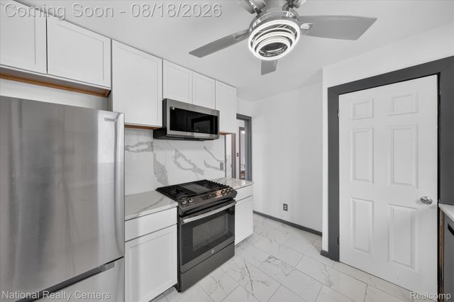 19428 Gallagher Street, Detroit, MI 48234