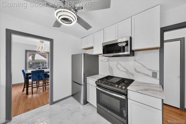 19428 Gallagher Street, Detroit, MI 48234