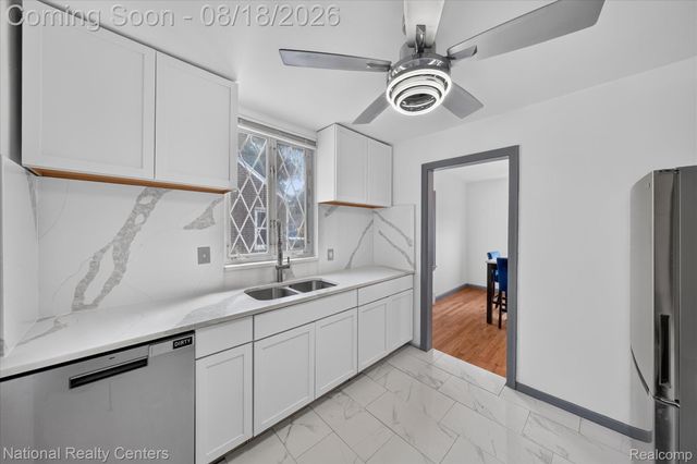 19428 Gallagher Street, Detroit, MI 48234
