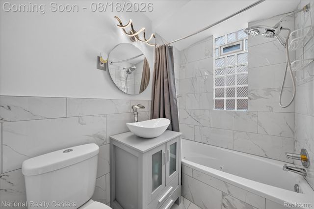 19428 Gallagher Street, Detroit, MI 48234