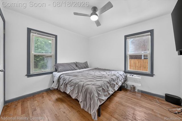19428 Gallagher Street, Detroit, MI 48234