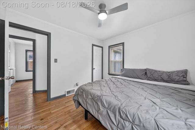19428 Gallagher Street, Detroit, MI 48234