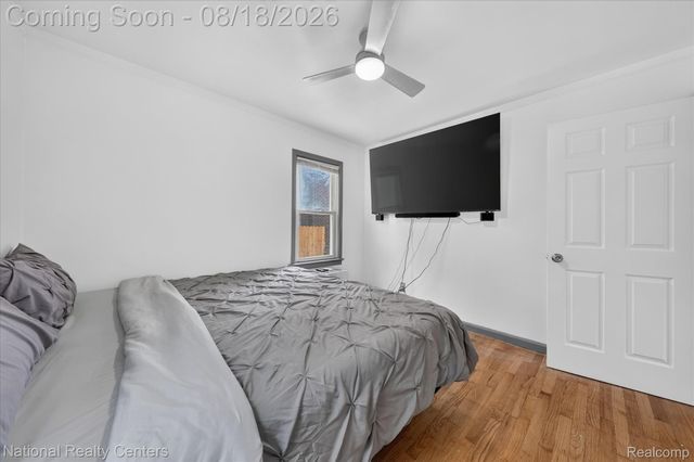 19428 Gallagher Street, Detroit, MI 48234