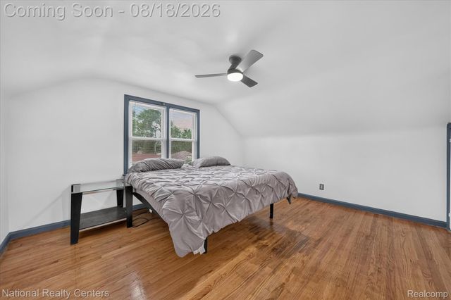 19428 Gallagher Street, Detroit, MI 48234