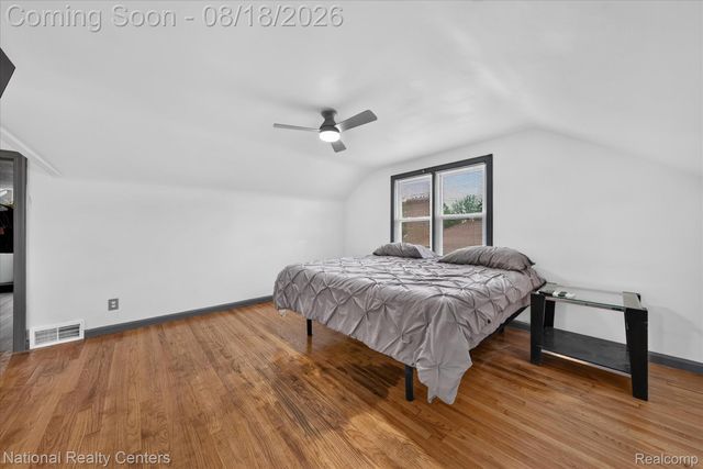 19428 Gallagher Street, Detroit, MI 48234