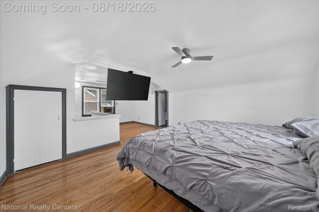 19428 Gallagher Street, Detroit, MI 48234