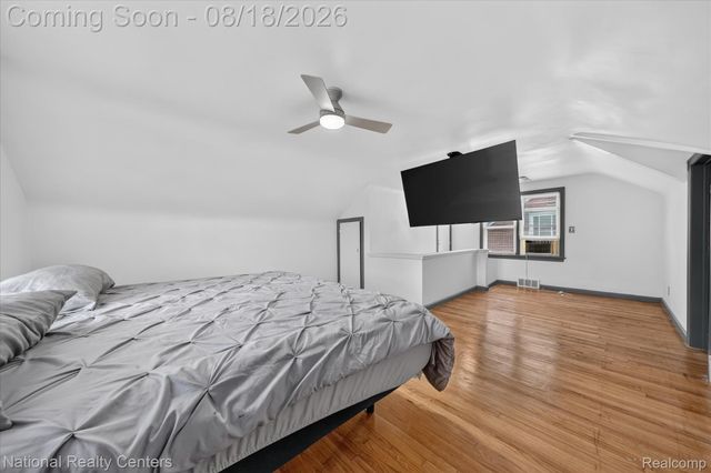 19428 Gallagher Street, Detroit, MI 48234