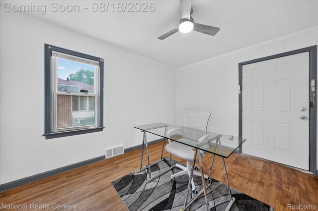 19428 Gallagher Street, Detroit, MI 48234